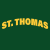 St. Thomas Arched Logo
